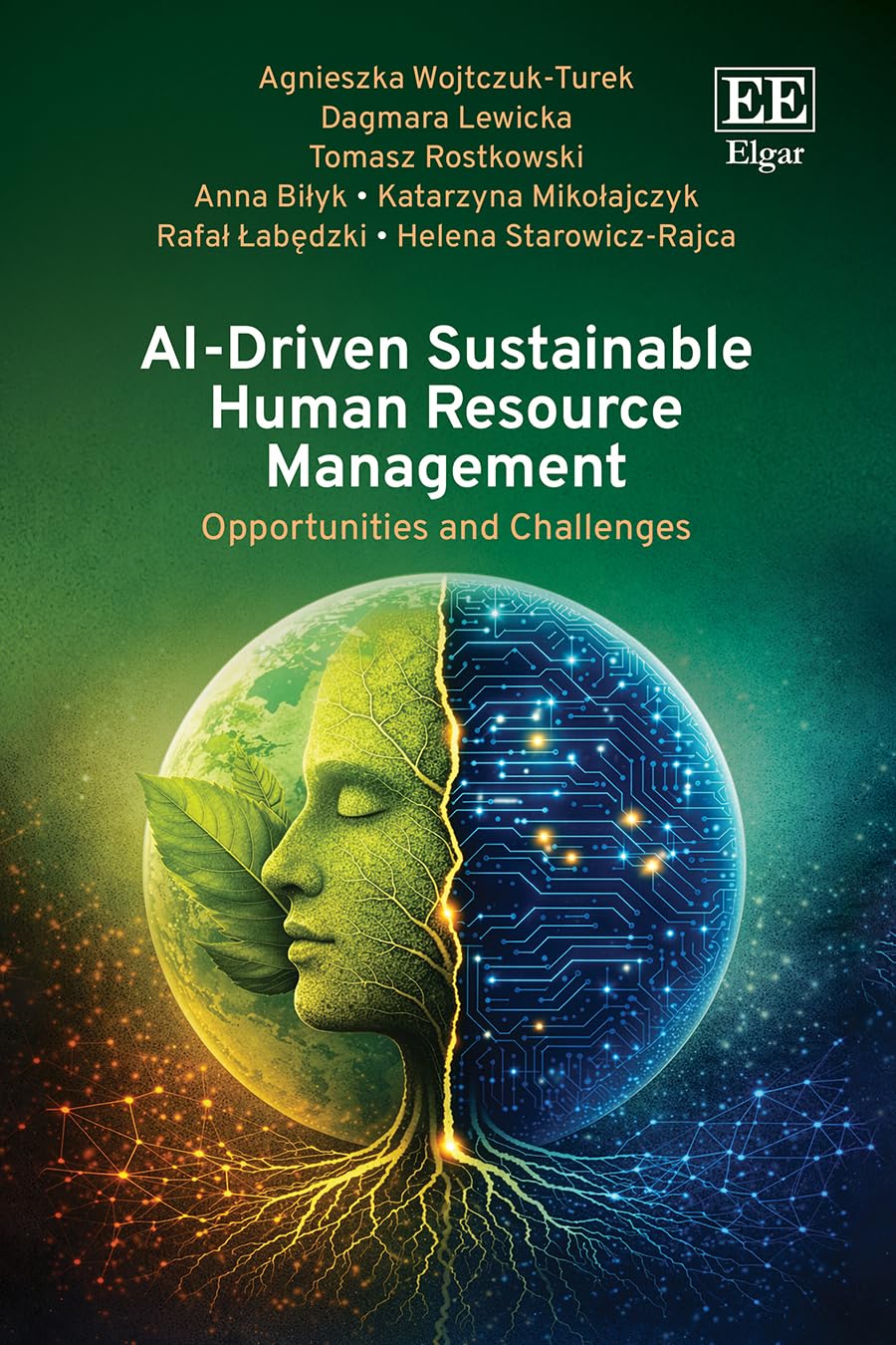 AI-Driven Sustainable Human Resource Management: Opportunities and Challenges