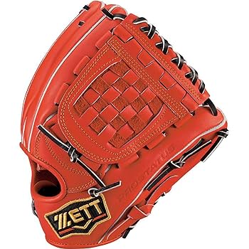 Amazon | ゼット(ZETT) 硬式野球 グラブ(グローブ
