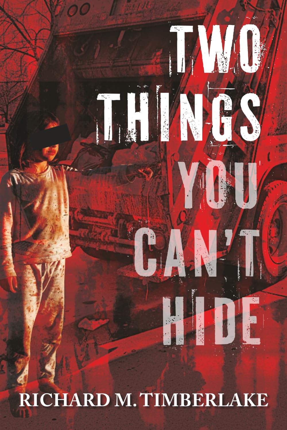 Two Things You Can't Hide