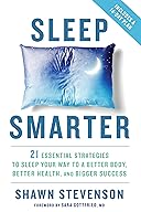 Sleep Smarter cover