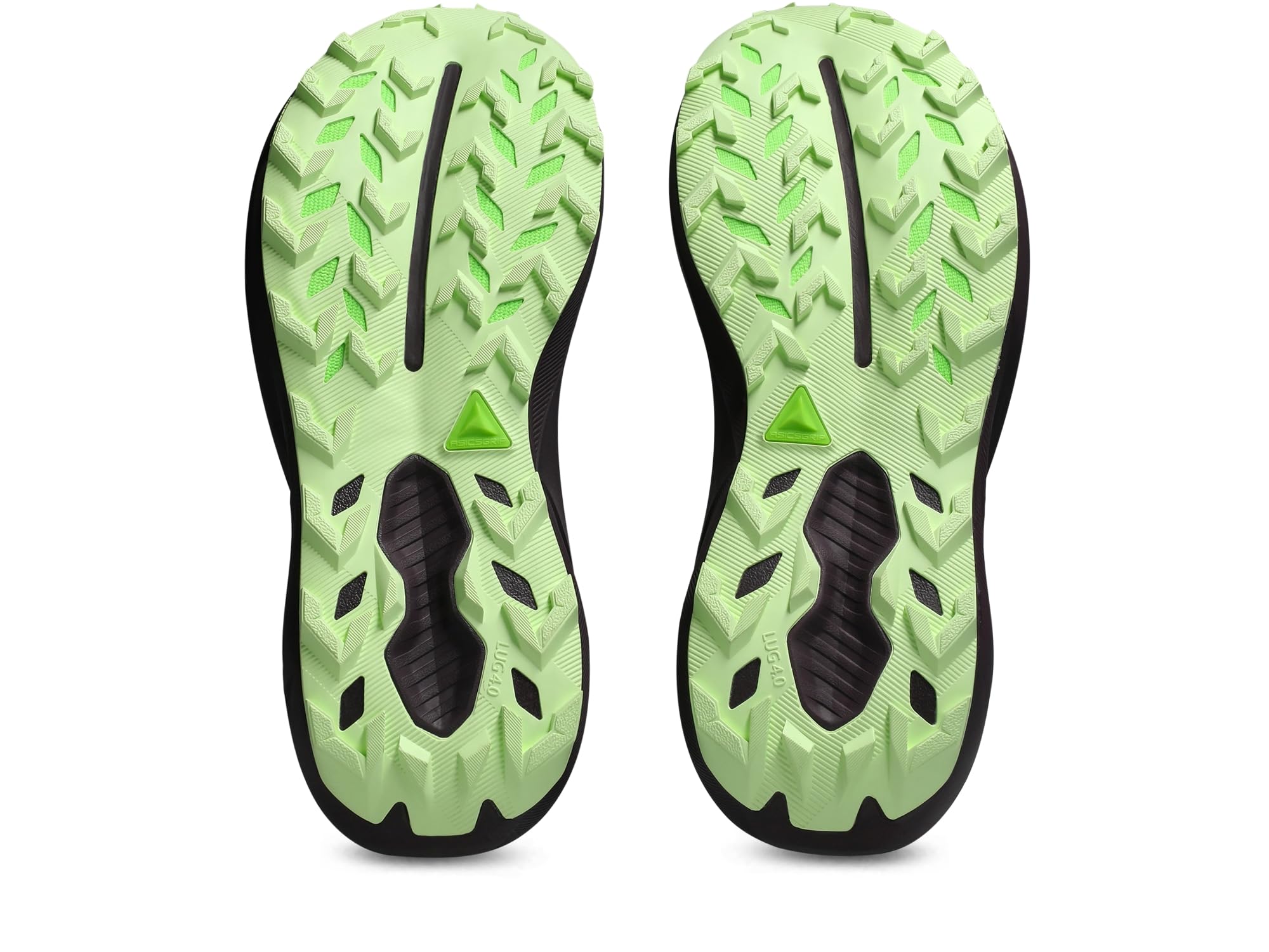 ASICS Kobiety Trabuco 14buty do biegania
