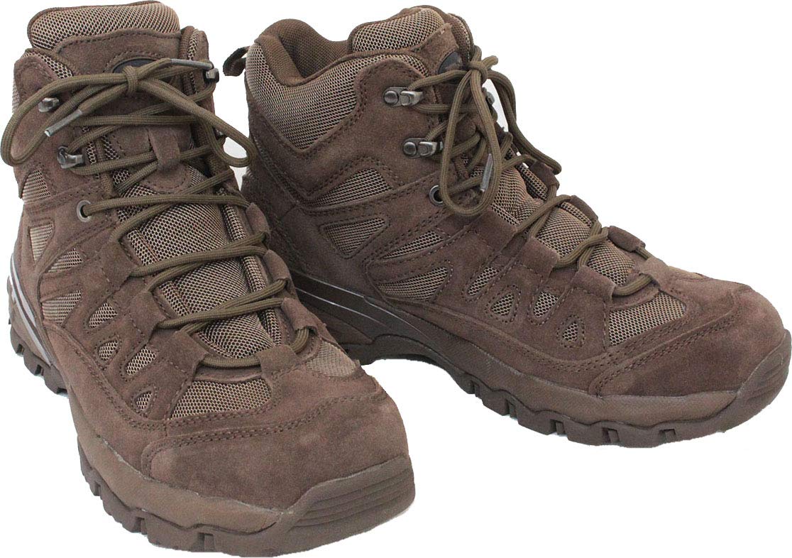 Mil-Tec Squad Chaussure de randonnéeMixte