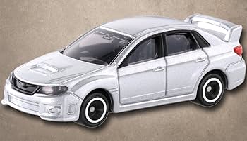 トミカ セット 86 インプレッサ RX-7 RAV4 カムリ ジムニー等 TOMICA トミカ 86 RX-7 インプレッサ スポーツカー 4台 - メルカリ