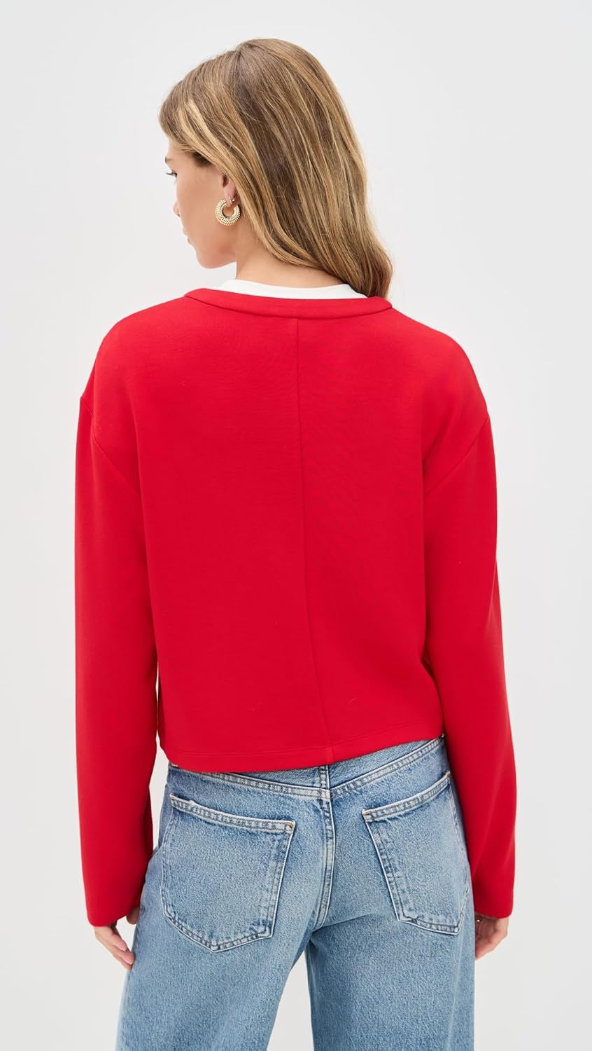 LE BOP Women's Danica Crop Top - Image 4