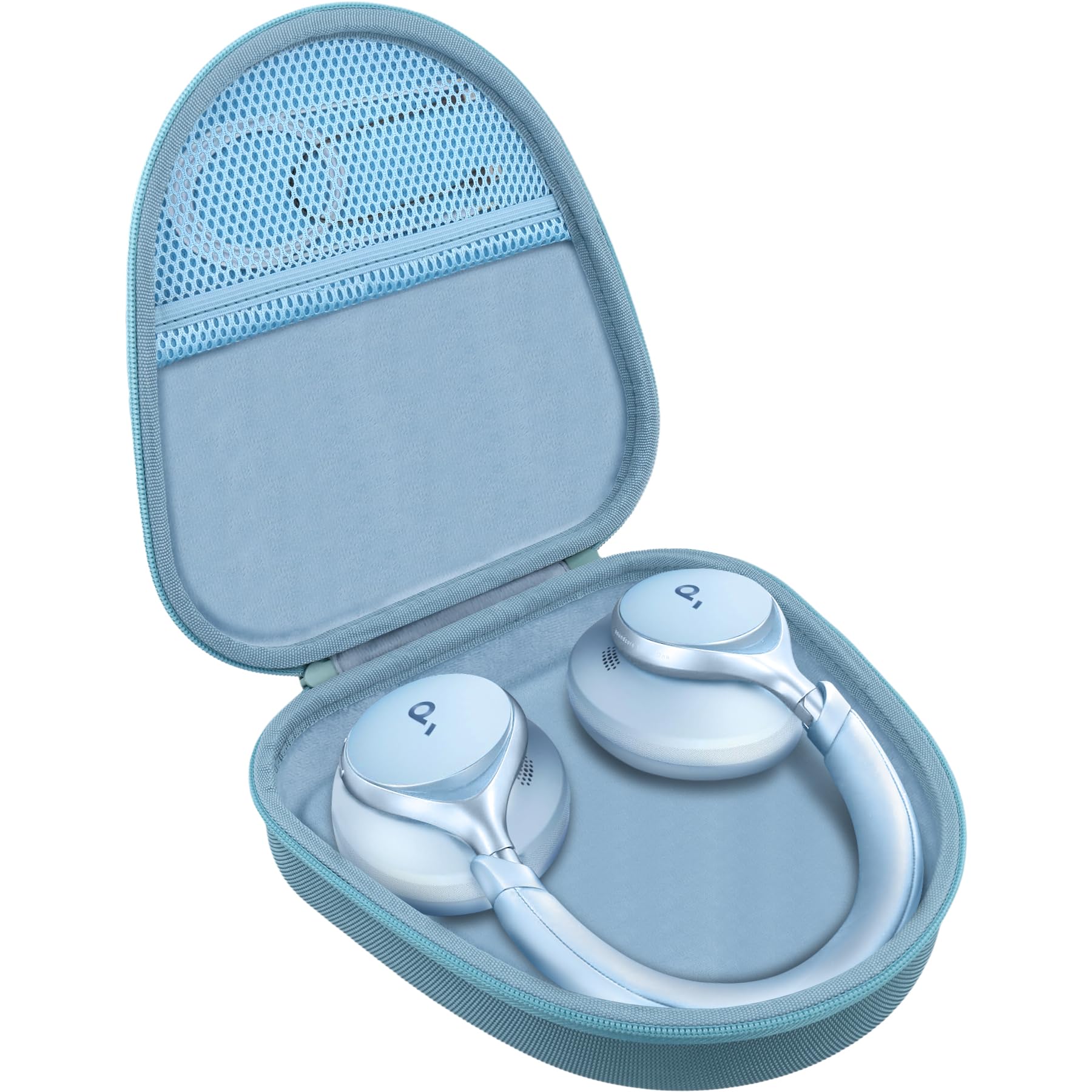 Amazon | 【収納ケース】 Soundcores Life Q30/Space One Pro/Space