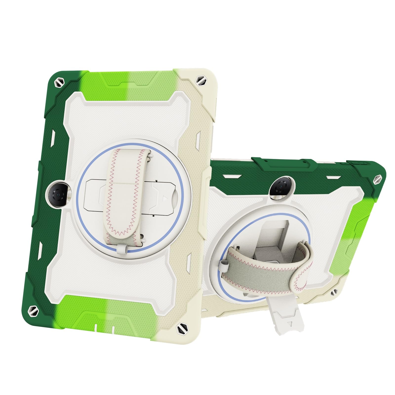 Étui pour tablette PC coque robuste Huawei Honor Pad 9 12.1 TPU - 8