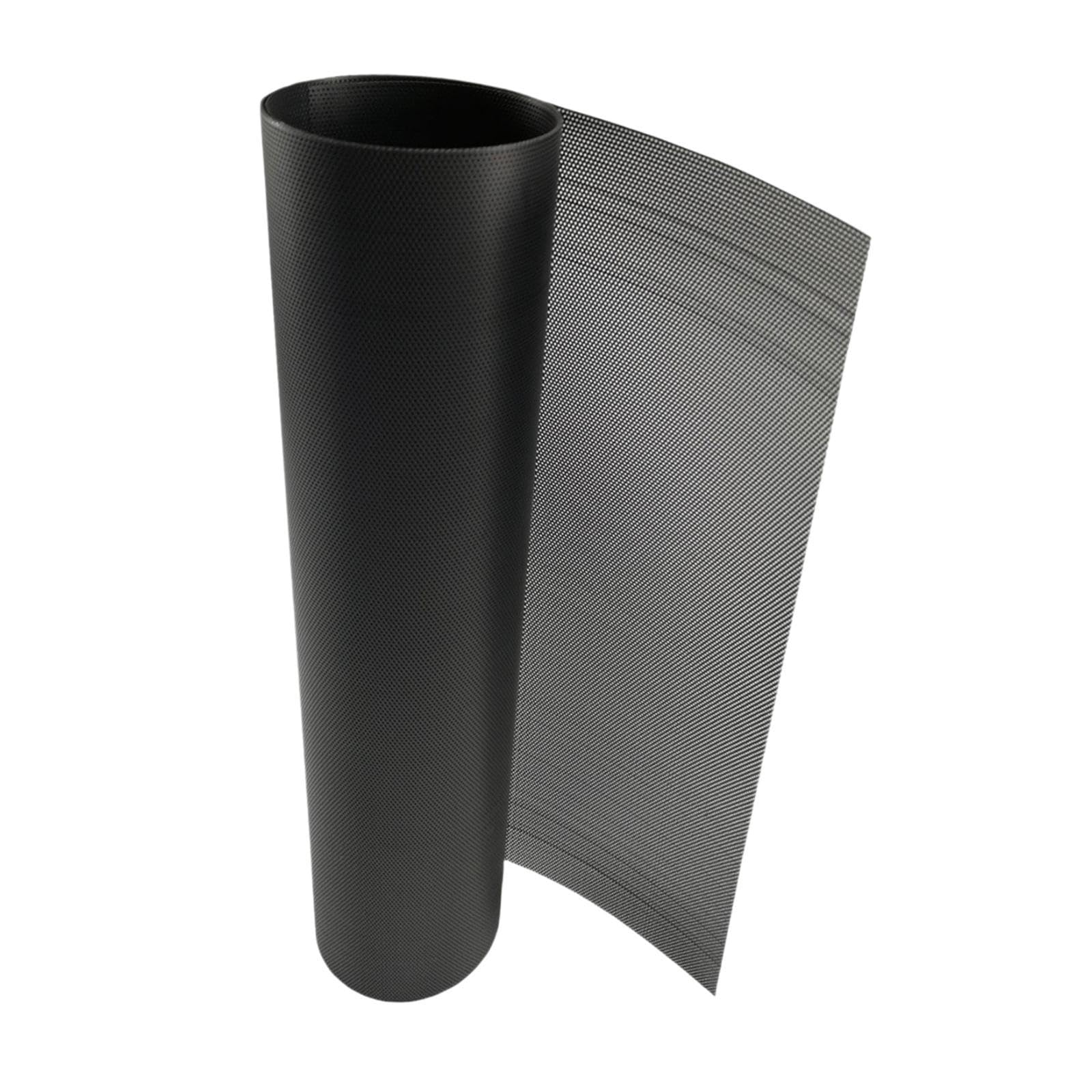 PC Case Dust Filter Easily Install Versatile Computer Cooler Fan Dust Filter 0.5MM Hole|Fan Grills & Filters|Computers/Tablets & Networking-image-7