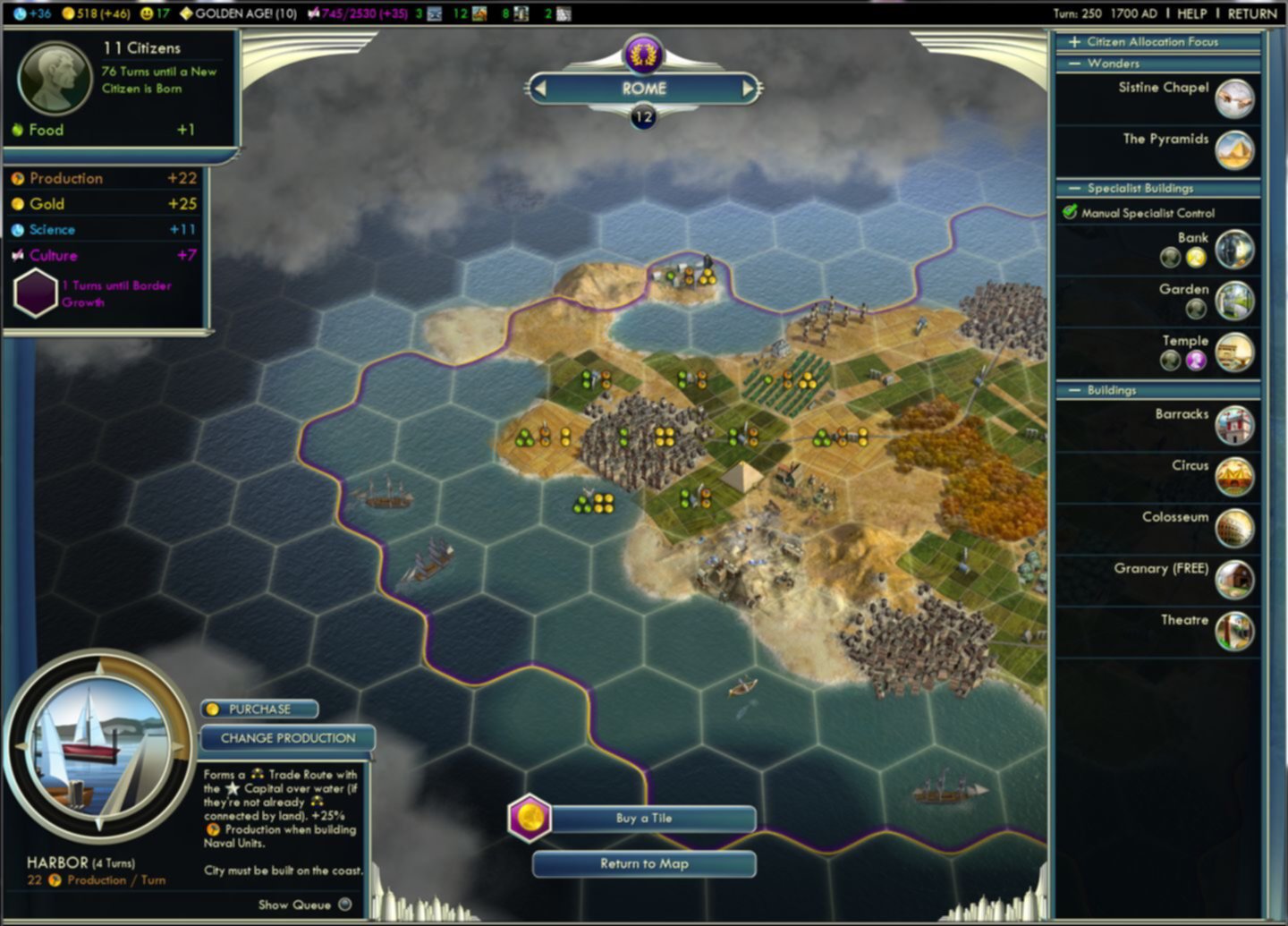 Sid Meier's Civilization V (Complete Edition) - [Edizione