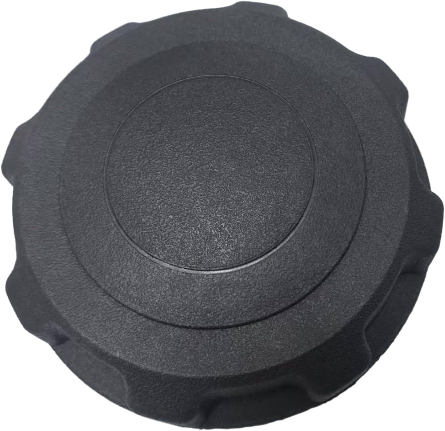 New Gas Cap 87700725 Compatible with New Holland Filler Thread 3-1/2"