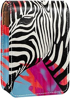 Makeup Organizer,Makeup Lipstick Case for Out...