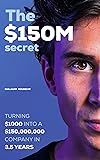 Cover of The $150M Secret