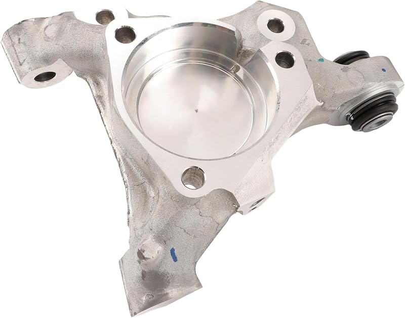 Manga de eixo da suspensão traseira GM GENUINE PARTS 84454536 – Lado do passageiro