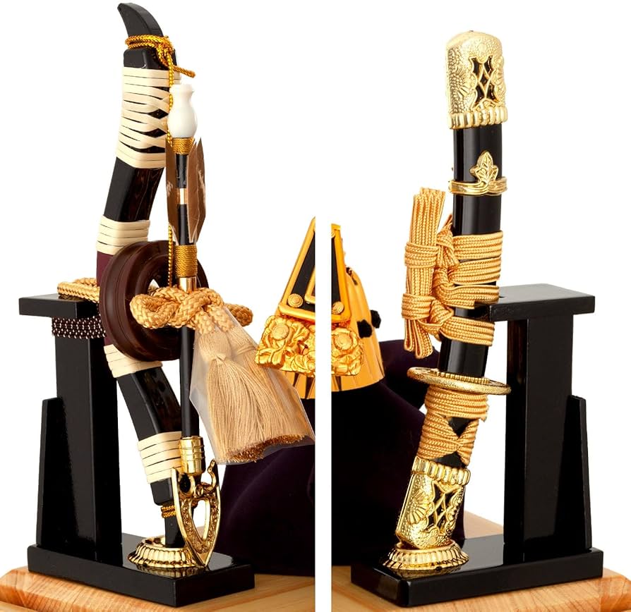 Amazon | 五月人形 コンパクト 兜ケース飾り 兜飾り 4面アクリルケース Amazon | 五月人形 コンパクト 兜ケース飾り 兜飾り 4面アクリルケース