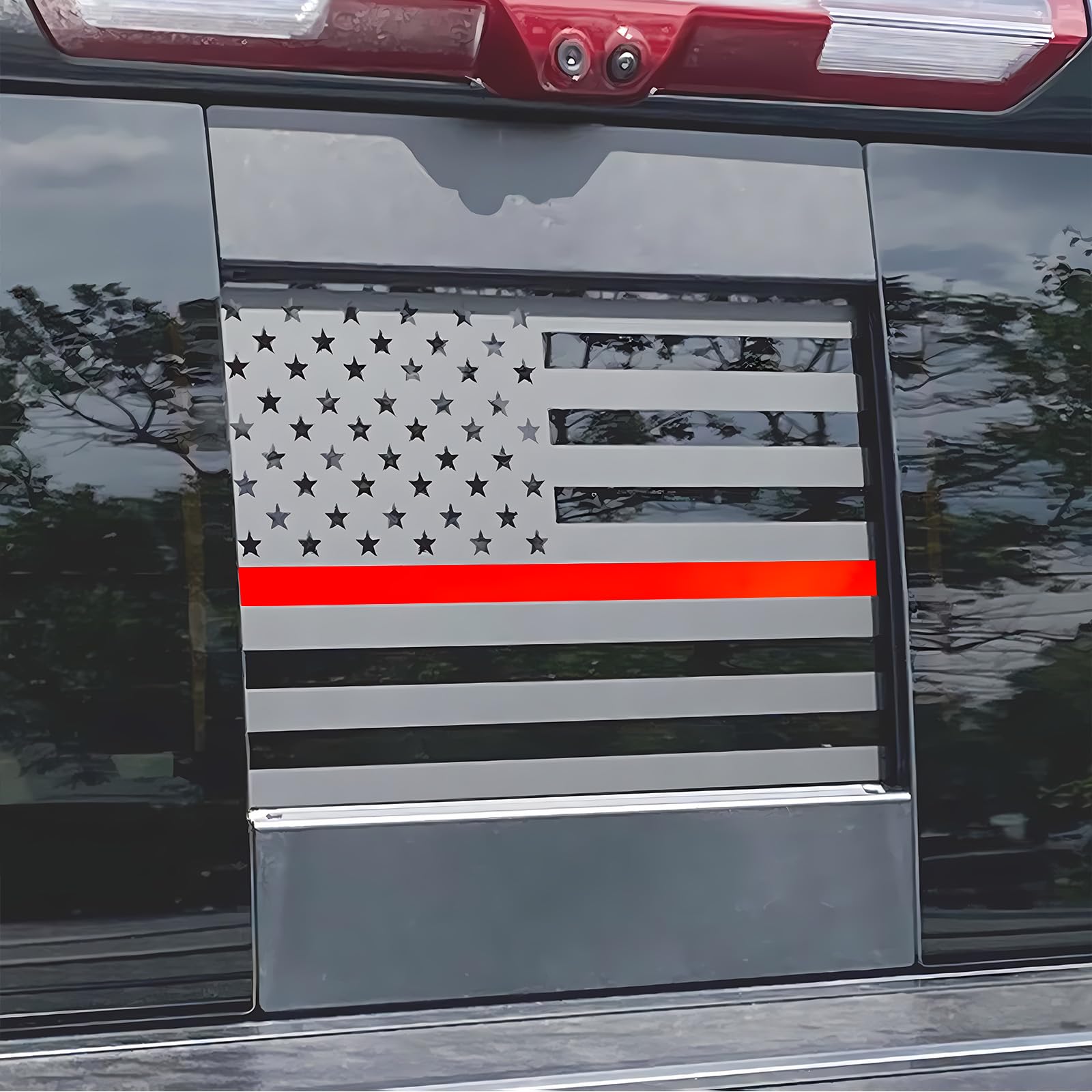 FEU ARRIÈRE GAUCHE POUR DODGE RAM 1500 2500 2009 - 2019