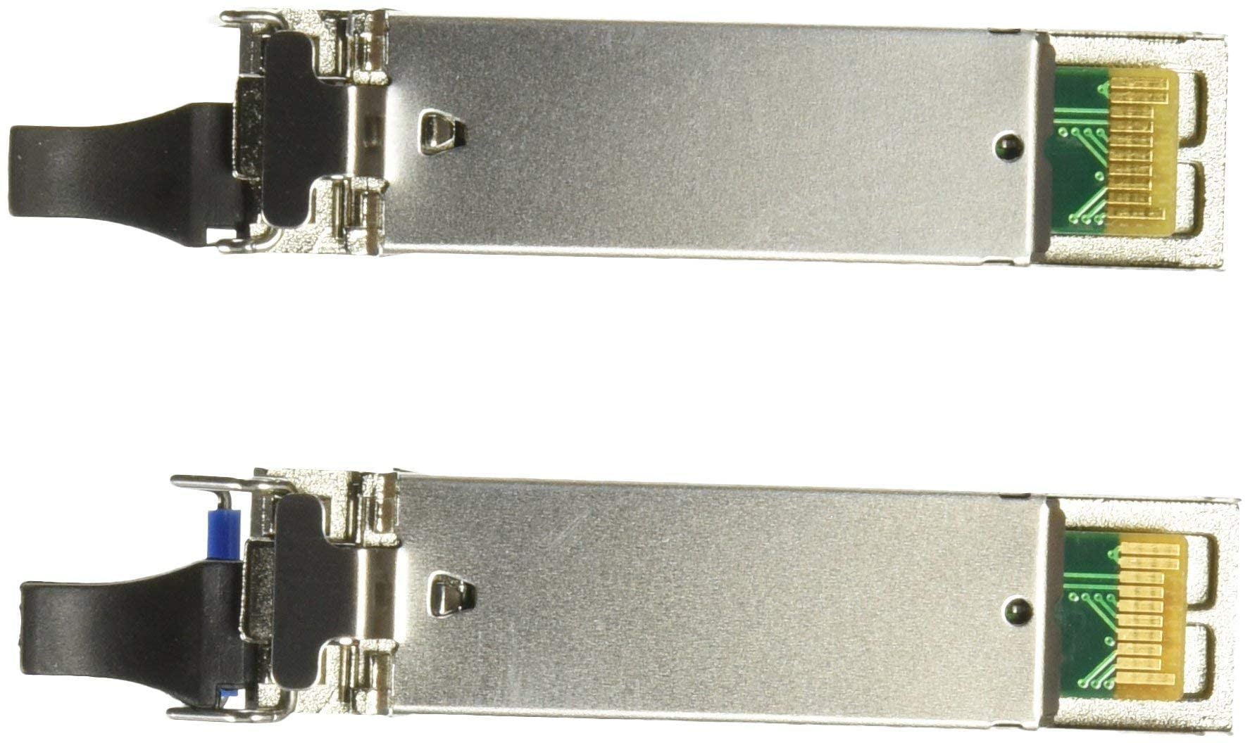 Image secondaire de Ubiquiti Networks UF-SM-1G-S Module émetteur-récepteur de réseau Fibre Optique 1250 Mbit/s SFP 1550 nm