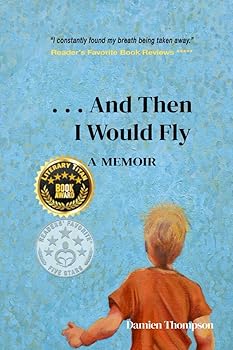 ...And Then I Would Fly