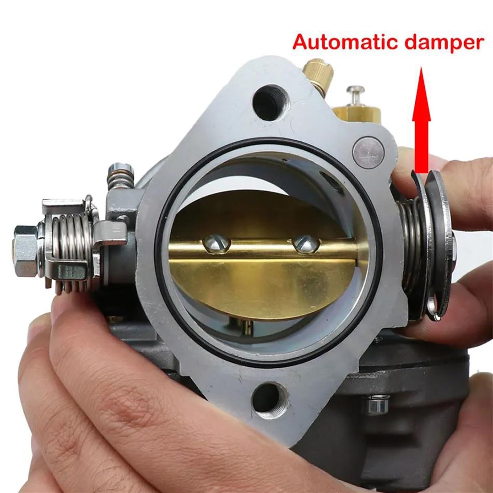 Carburateur Moto Carb pour pour Harley pour Big Twin & Sportster S & Shorty Super E Carburador