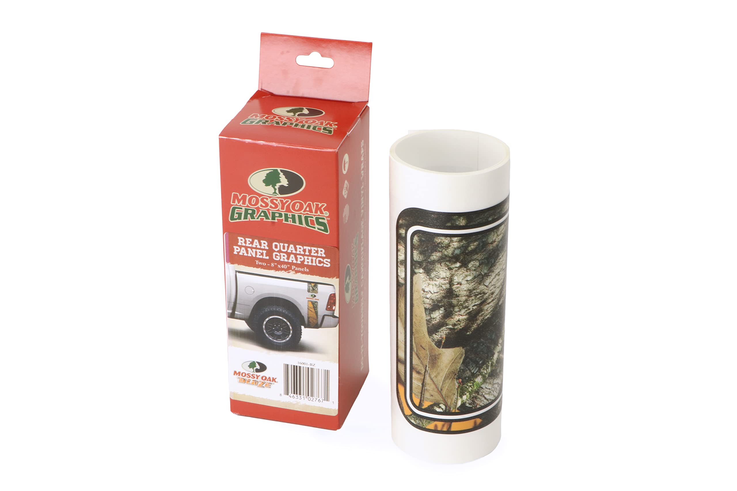 Mossy Oak Graphics 16001-BI Break-Up Infinity Panel Graphics