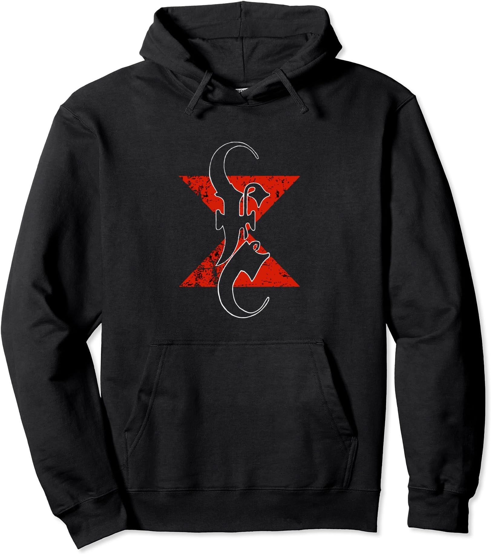 EmmurePullover Hoodie