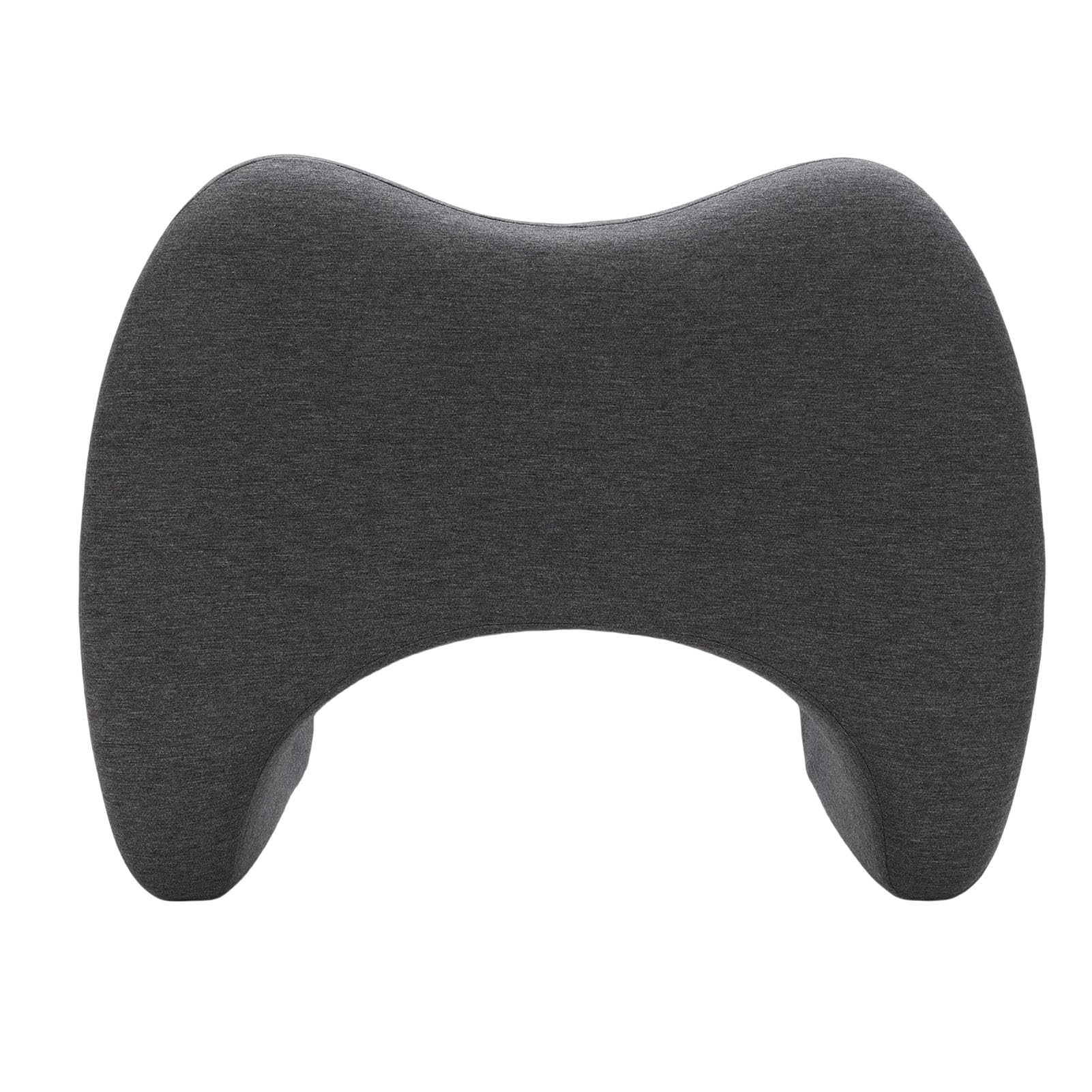 Sonew Almohada de Lectura, Escritorio de Regazo, Almohada para Computadora Portátil, Escritorio para Trabajar, Juegos, Lectura, Escritura en el Piso del sofá de la Cama, Soporte Ergonómico Portátil