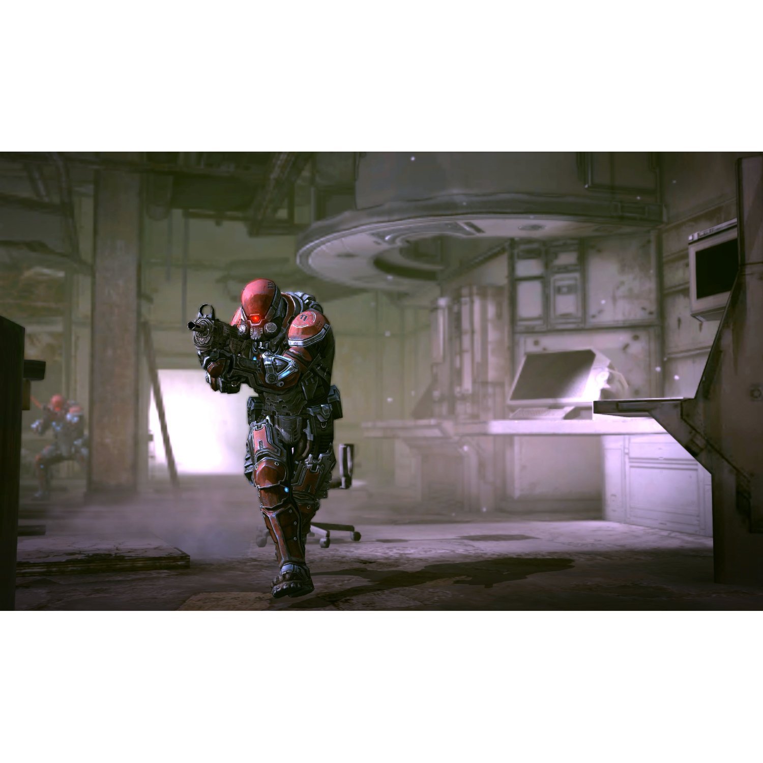 Rage - Xbox 360 - Image 6