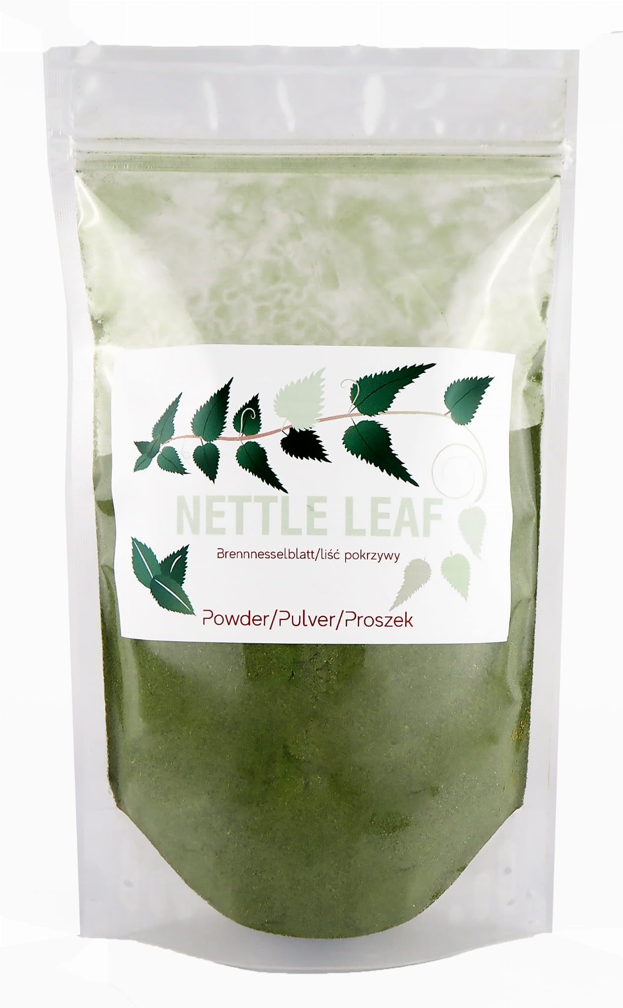 Nettle Leaf Powder 900g