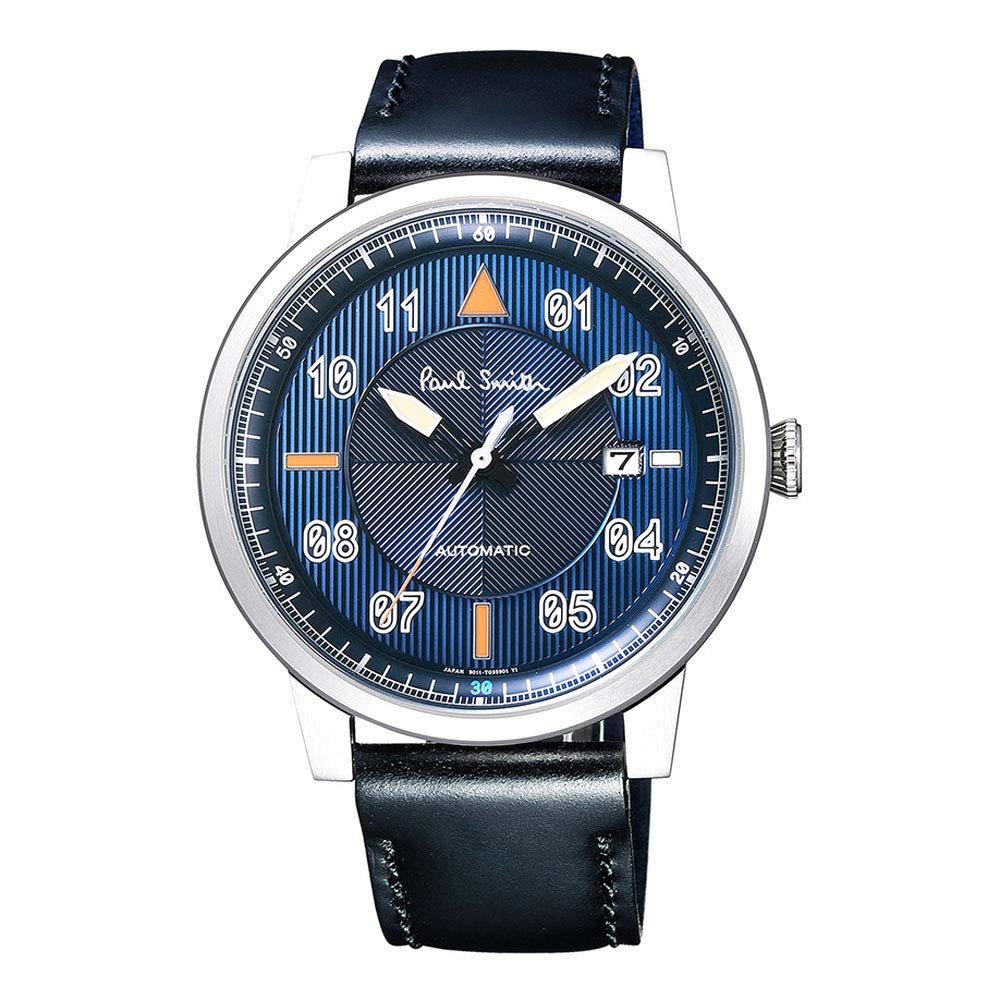 Amazon | Paul Smith 腕時計 ポールスミス Masterpiece 2017 Limited