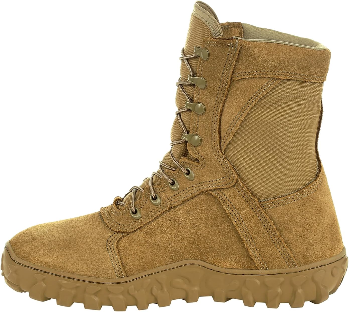 ROCKY S2V Extreme Cold Weather Combat Boot - Image 6