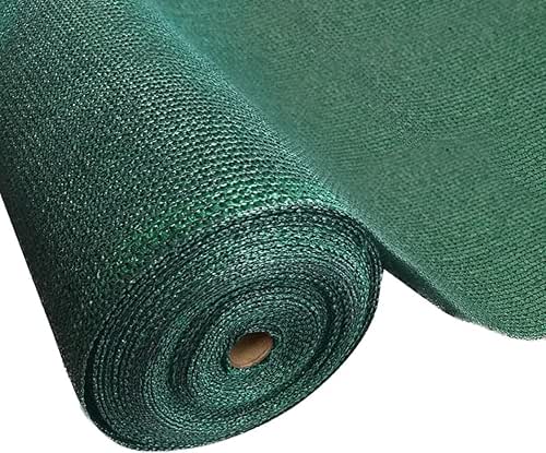 Farm Plastic Supply - Green Shade Cloth - 70% -
