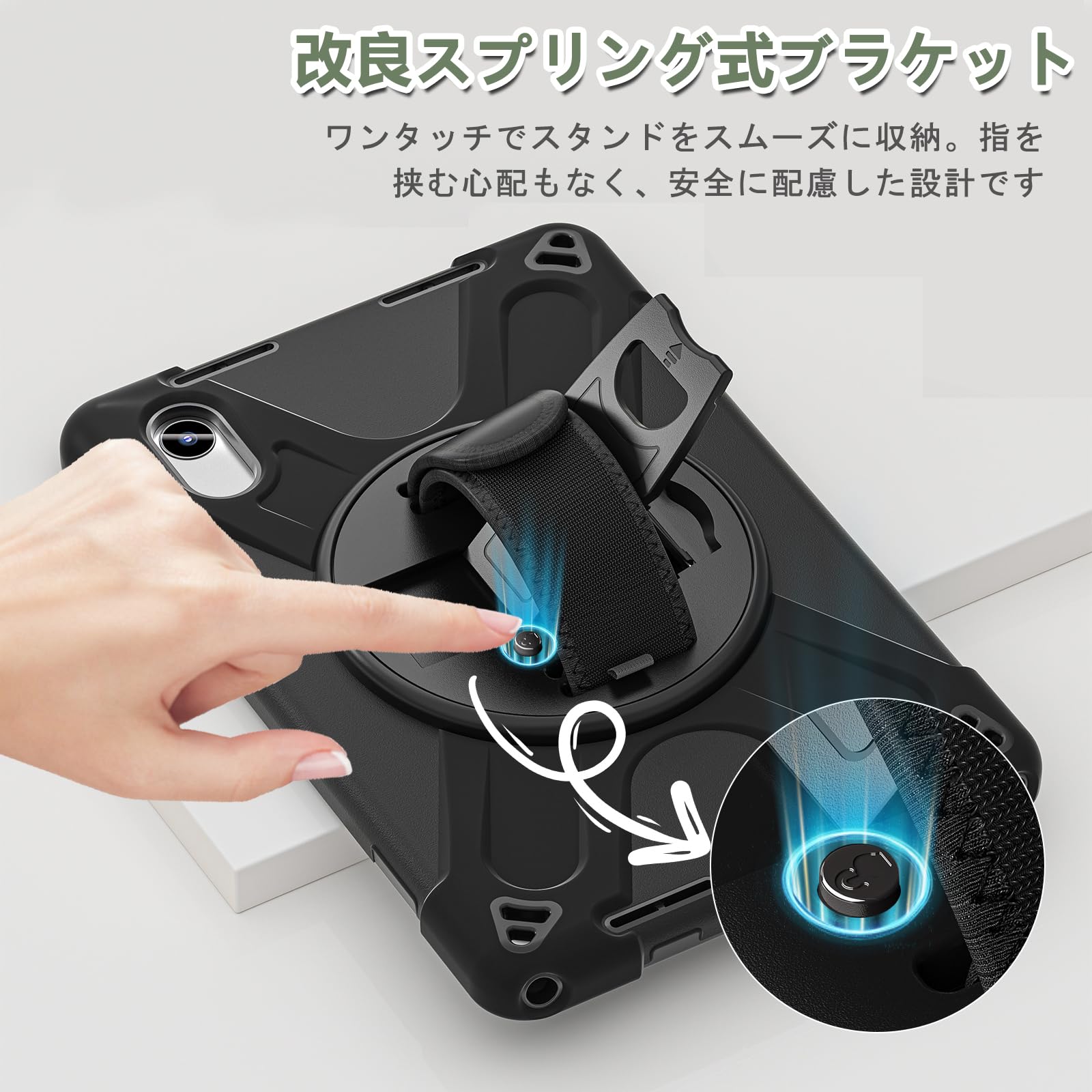 Amazon.co.jp: Doo対応 NEC LAVIE Tab T11N PC-T1175LAS用 ケース