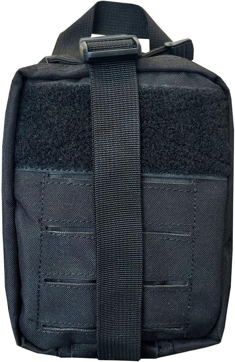 Rescue Essentials Rip-Away Lite V2 IFAK Pouch