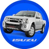 Auto : Isuzu