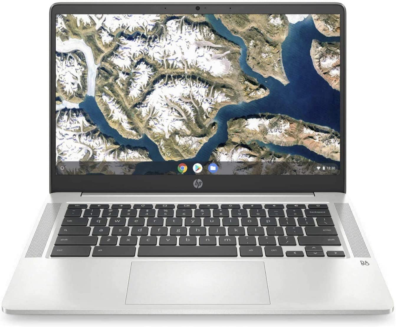 Amazon.com: HP Chromebook 14A-NA1083CL 14-inch Notebook Intel 