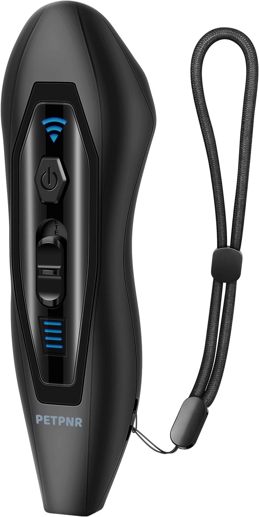 EMSON DIV. OF E. MISHON PetZoom 8140 Sonic Pet Trainer PetZoom Sonic Barking