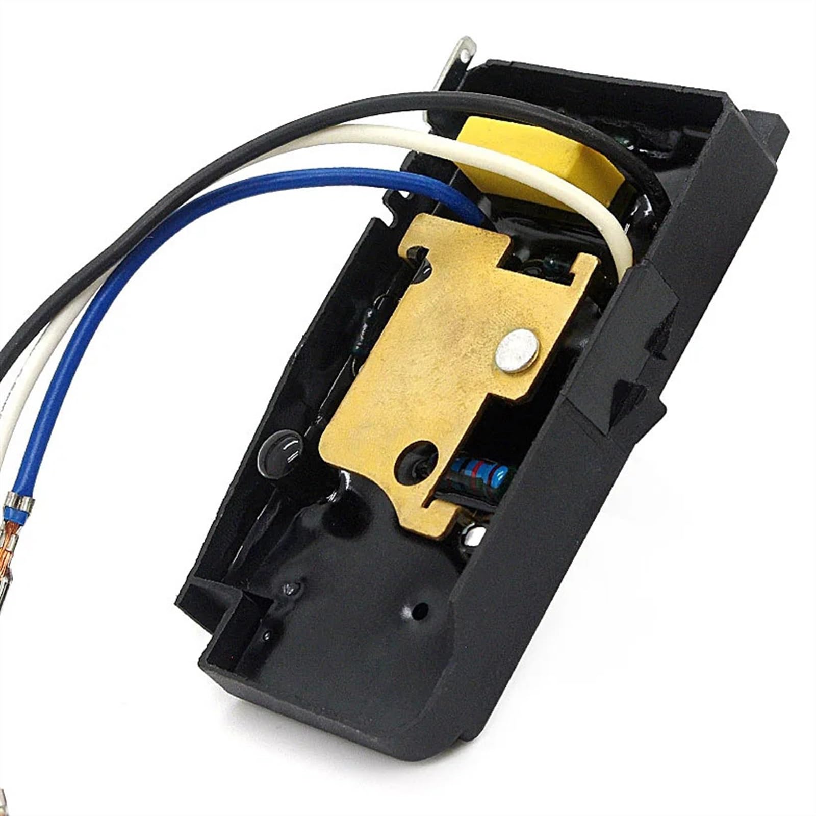 Reemplazo del interruptor de arranque suave AC220V for GWS8-115 GWS14-125 GWS14-150 repuestos for amoladora angular