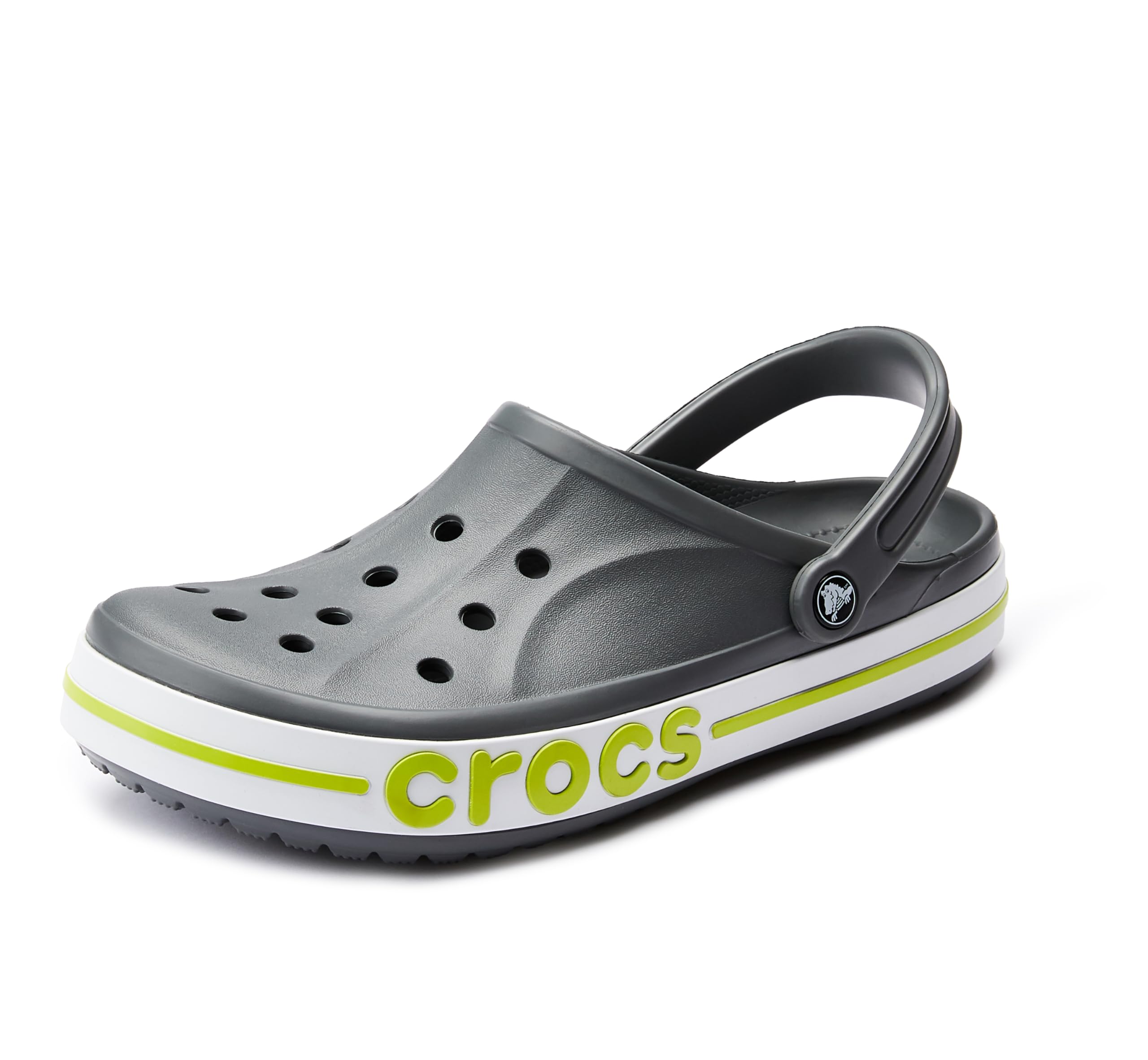 Crocs Unisex Adult Bayaband Clog