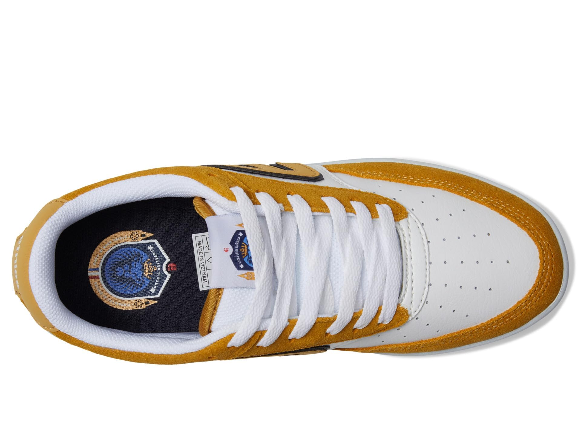 Etnies La Chaussure de Skate Aurelien Low Top Chaussure de skateHomme
