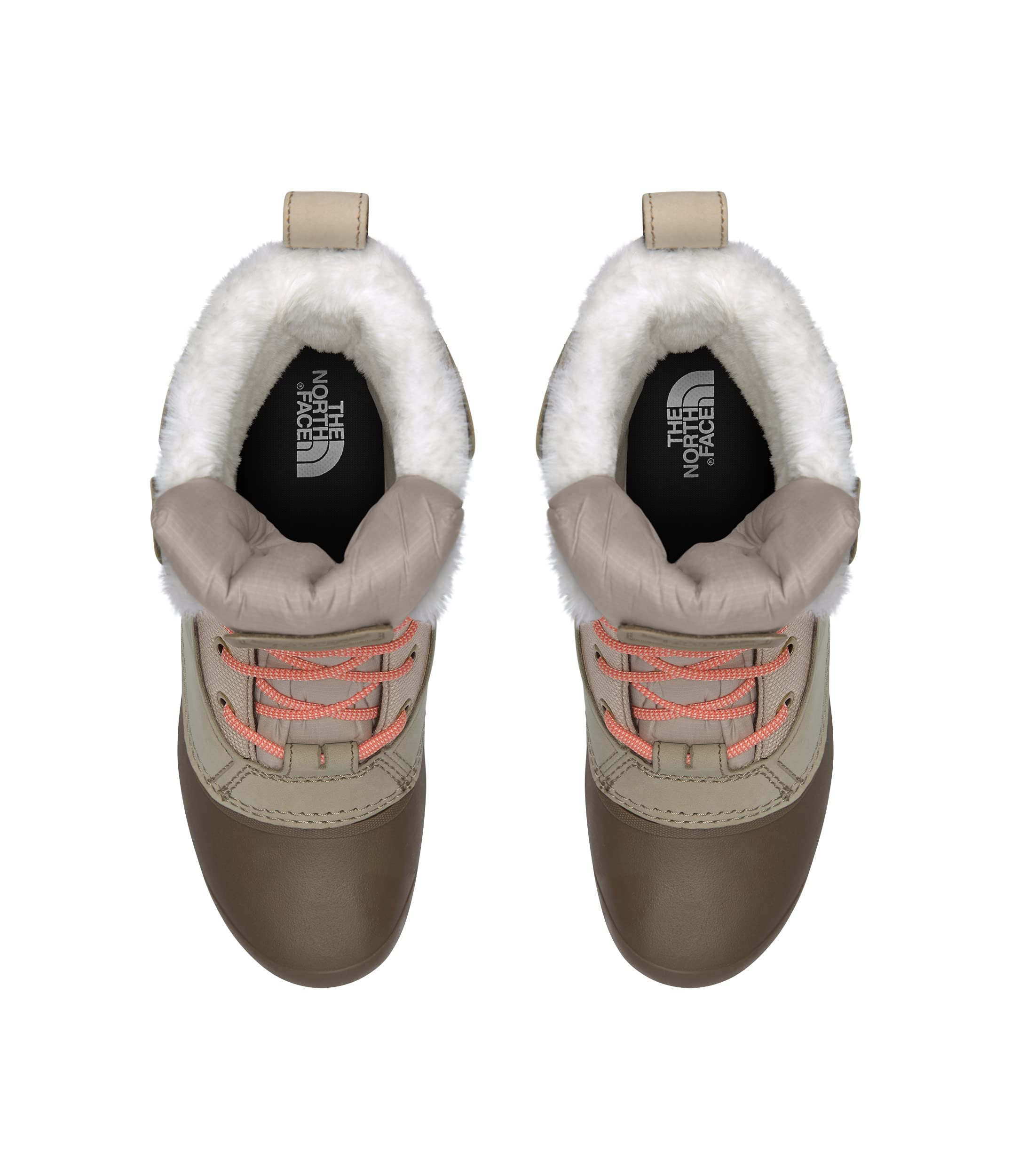 THE NORTH FACE Shellista IV Mid Lace