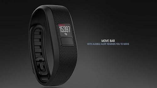 Get Connected to your Fit 3