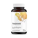 THORNE - Bacillus Coagulans Probiotic - Shelf Stable Probiotic Supplement to Promote GI Health* - 60 Capsules