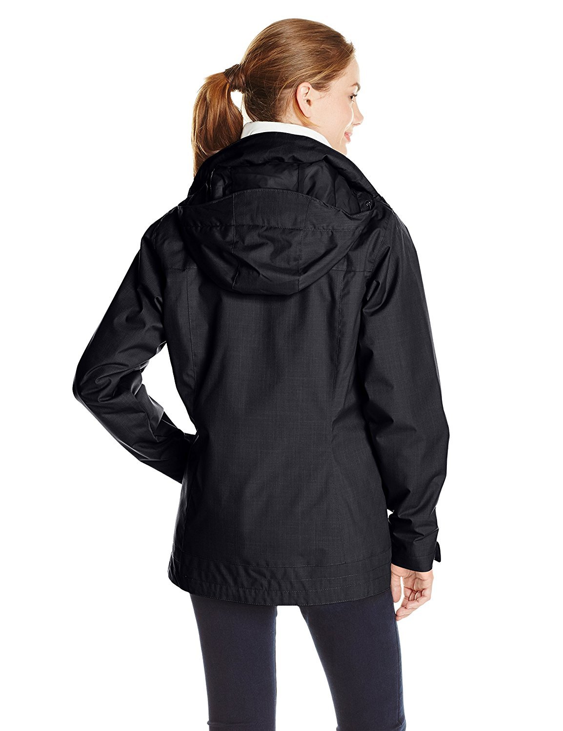 Columbiawomens Sleet To Street Interchange Jacket Desertcart