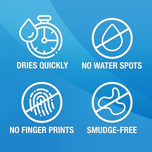 Miniatura 9 de MiracleWipes Toallitas de limpieza multiusos para automóviles, para manos, interiores y exteriores, detalles, eliminar grasa, lubricante, adhesivo