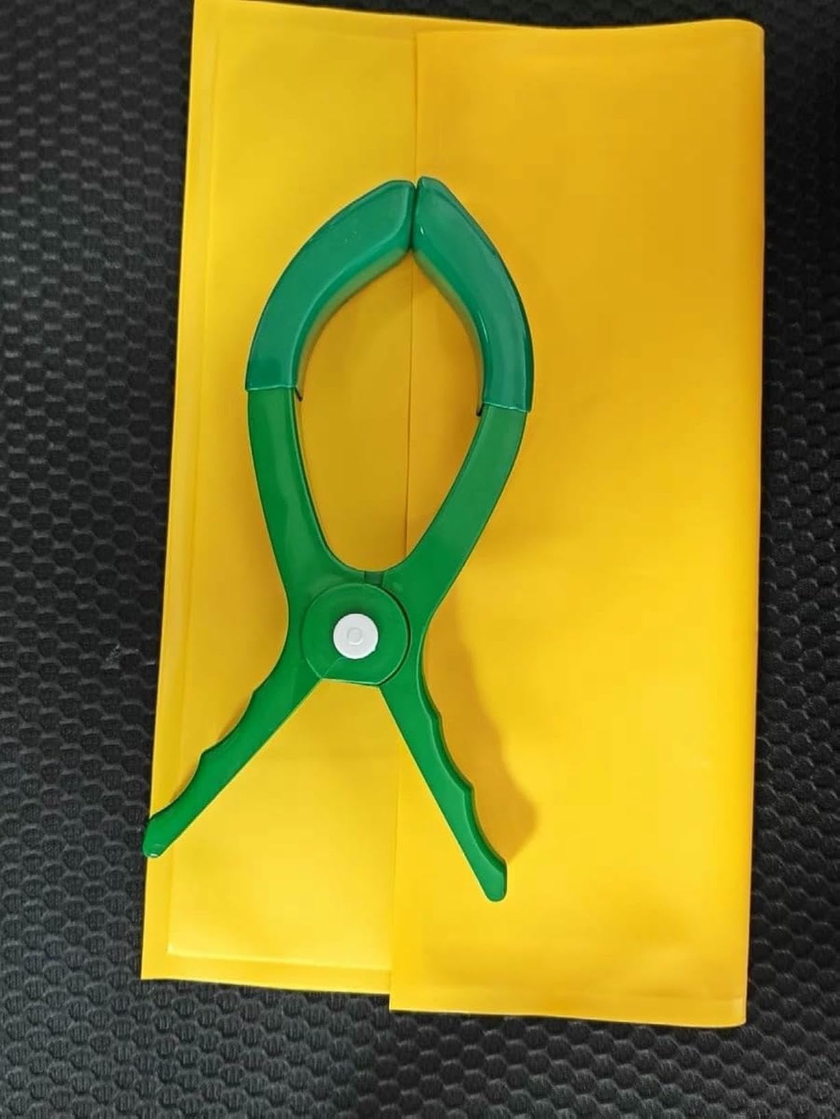 Coperta elettrica d'isolamento ispessita di EVA, protezione ignifuga per gli elettricisti ed i lavoratori della linea delle Telecomunicazioni