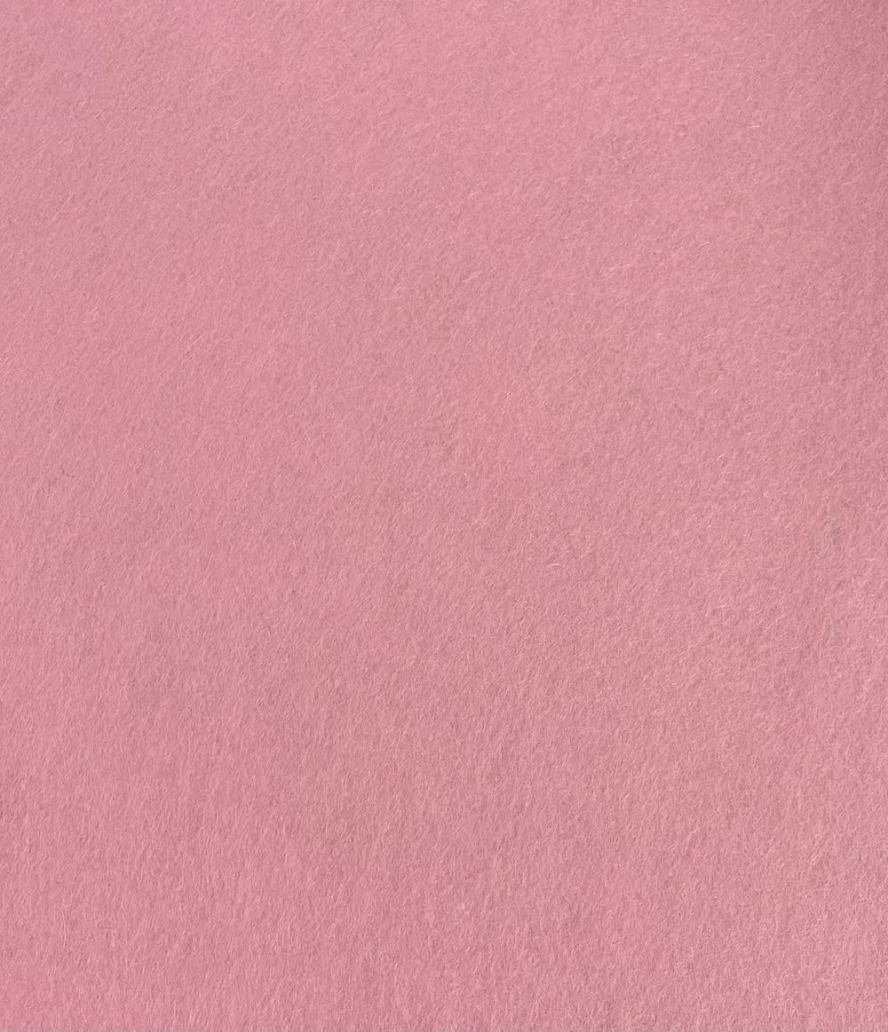 Melody Jane Dolls House Pink Self Adhesive Carpet Miniature Wall to Wall Flooring