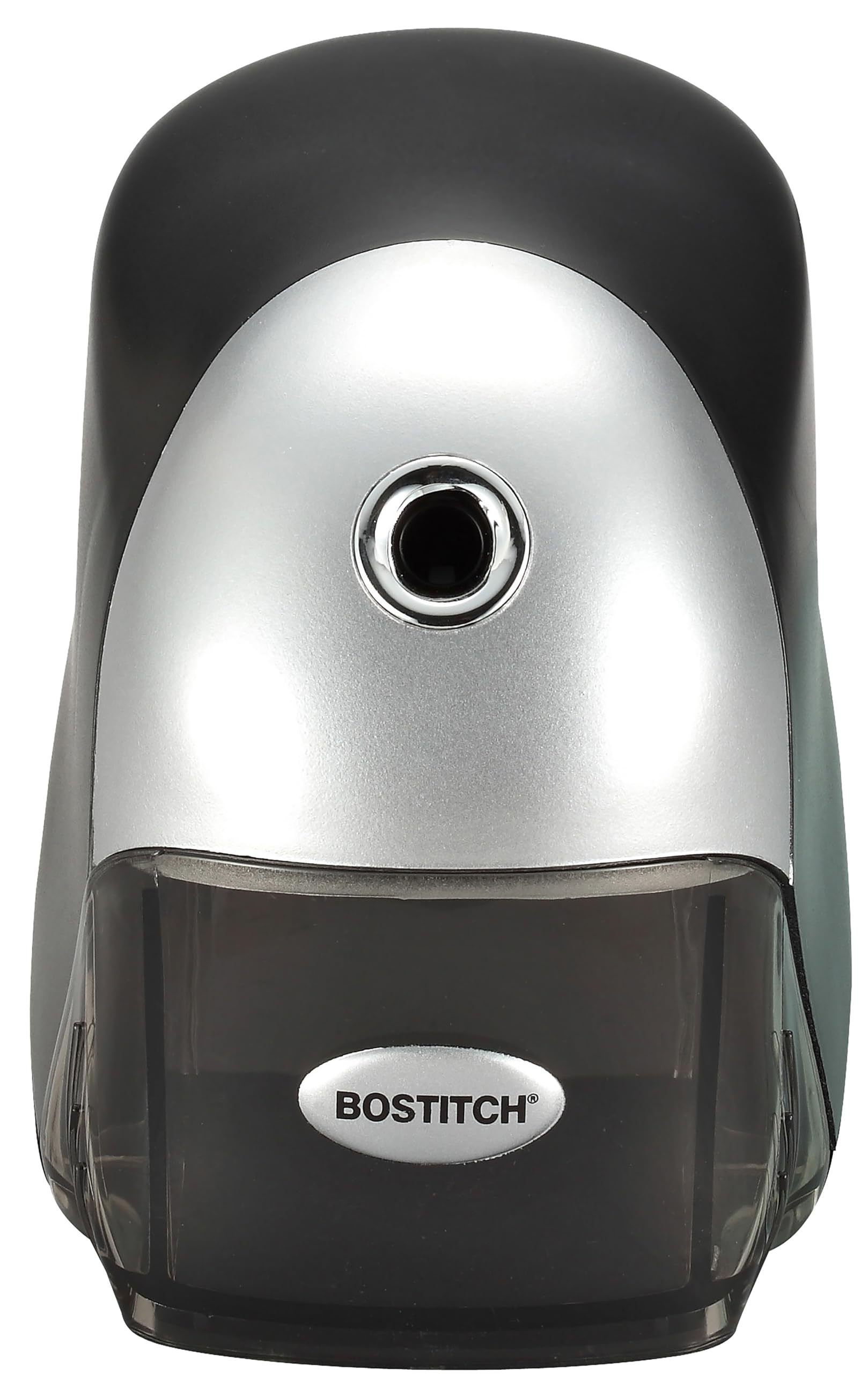 Bostitch Quietsharp Executive - Sacapuntas Eléctrico, Negro