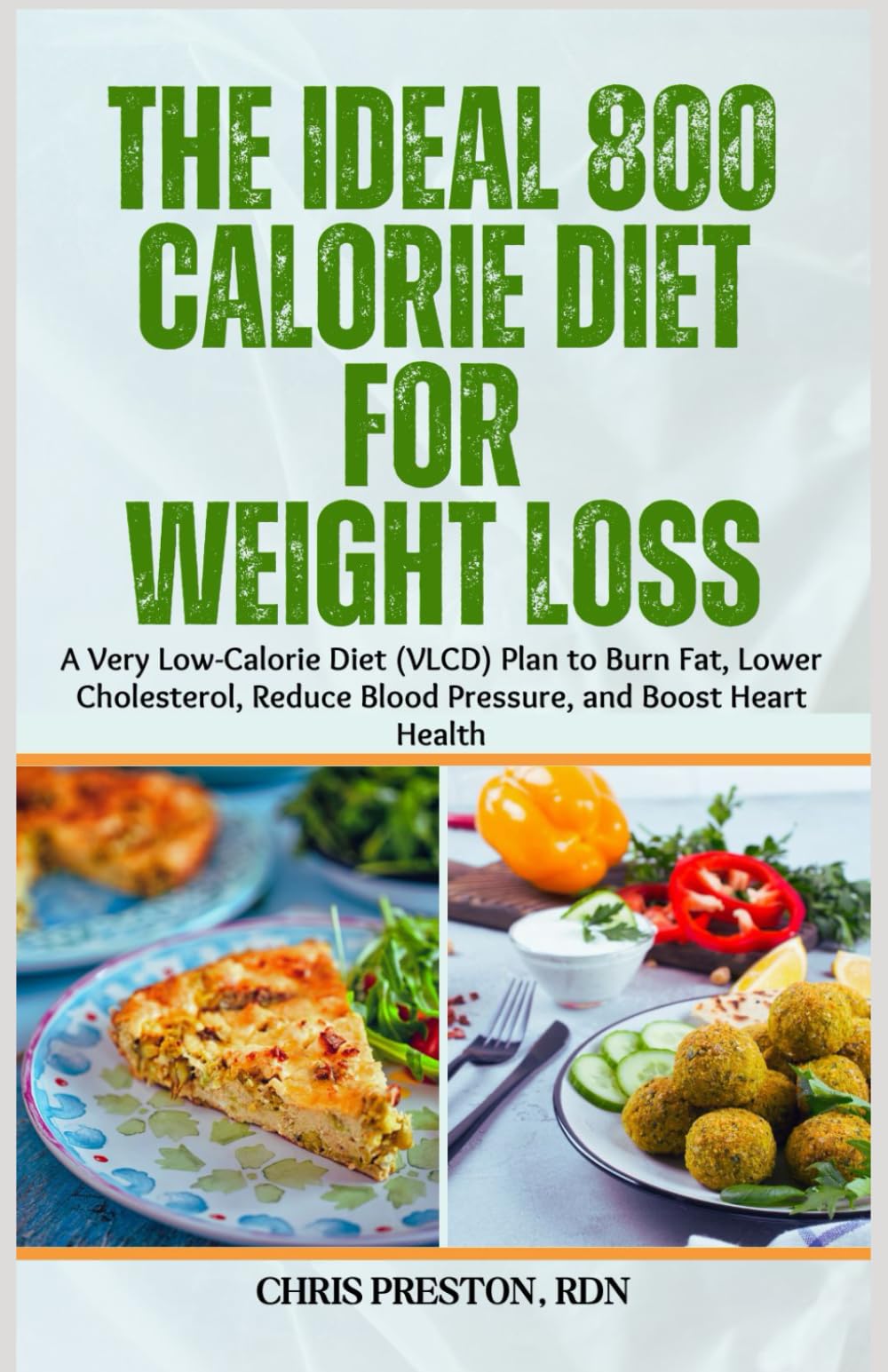 low calorie foods that burn fat