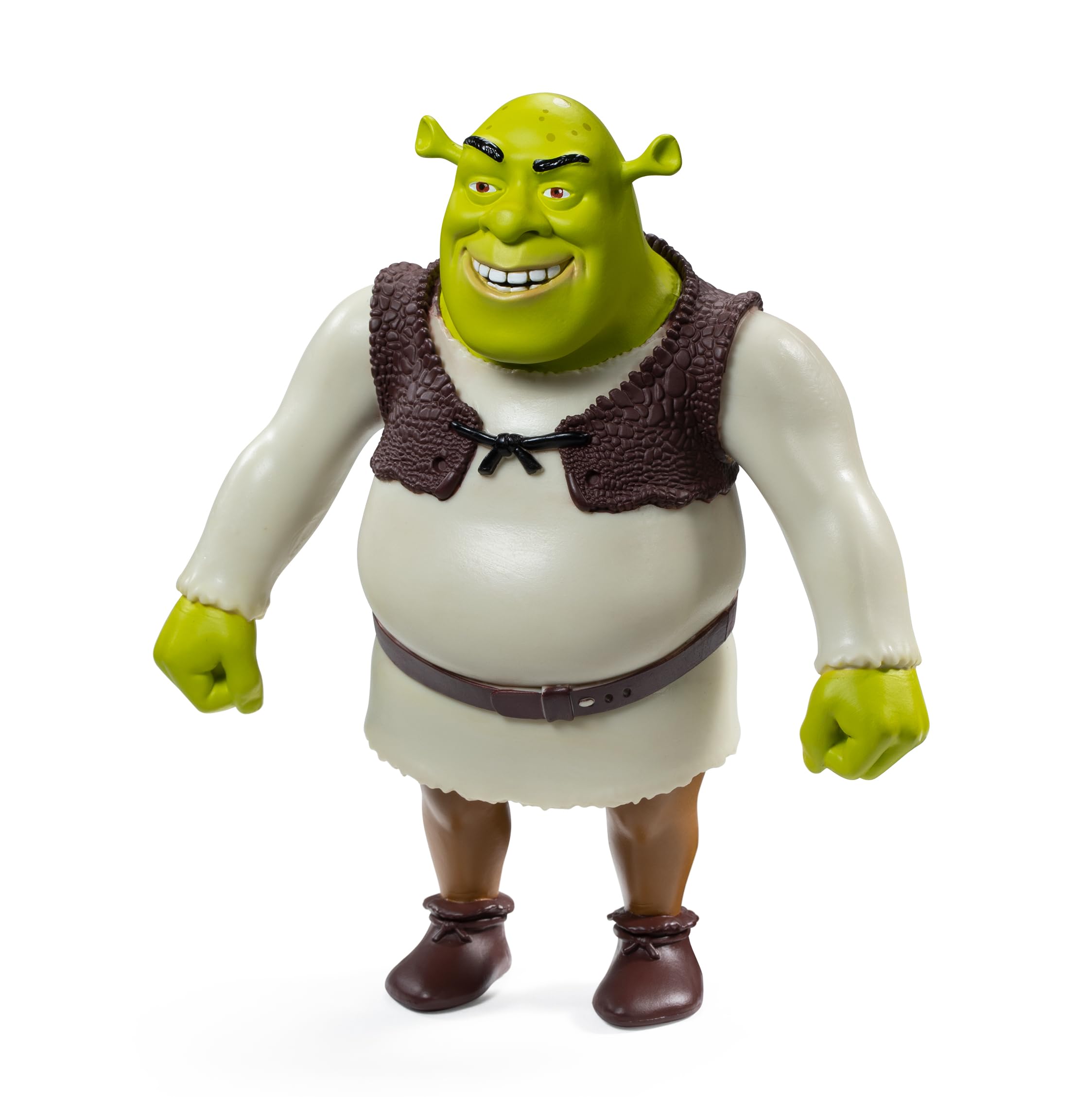 The Noble Collection Biegbarer Shrek