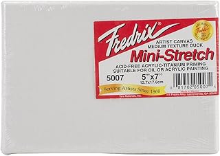 Amazon.com: fredrix blue label