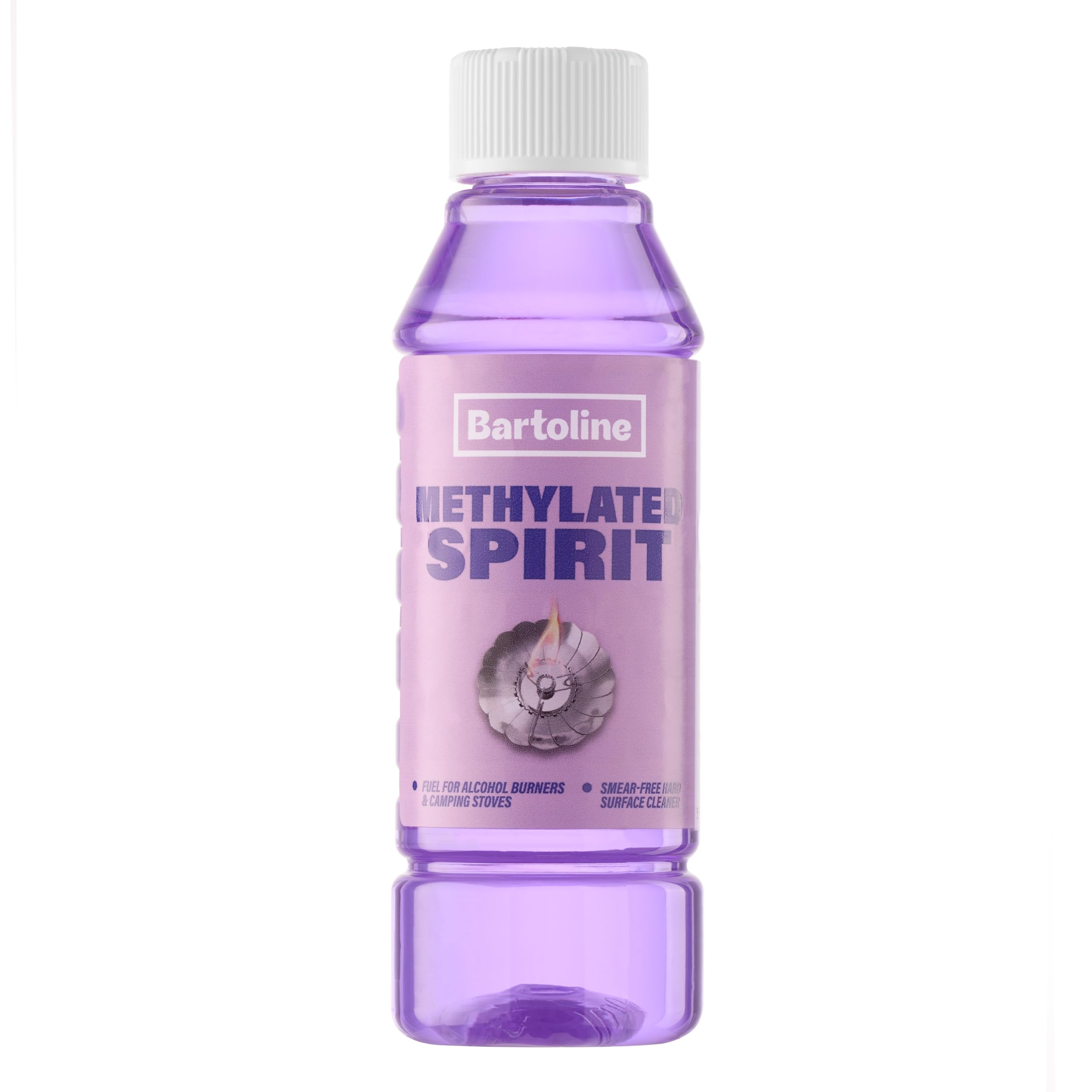 Bartoline Methylated Spirit 250Ml