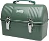 STANLEY Classic 10qt Lunch Box – Large Lunchbox - Fits Meals, Containers, Thermos - Easy to Carry, Built to Last